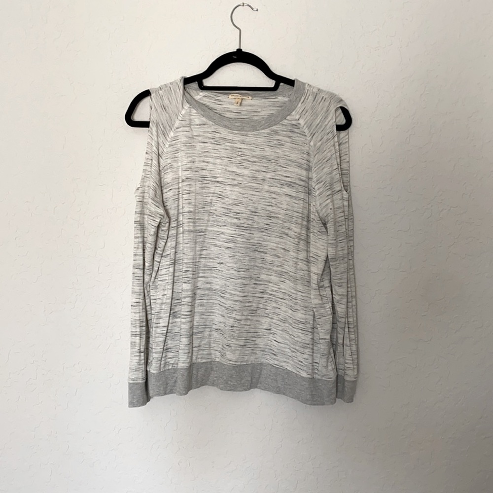 Articles of Society Cold Shoulder Top